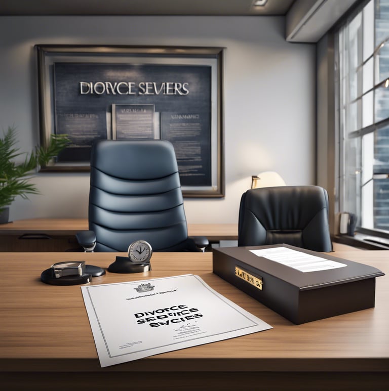 Abogados Divorcios san justo, Isidro Casanova, Ramos Mejía, Lomas del Mirador, Luzuriaga, Matanza