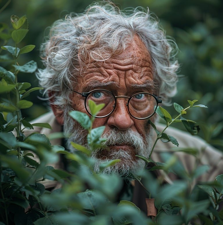 ნარცისის მსხვერპლი