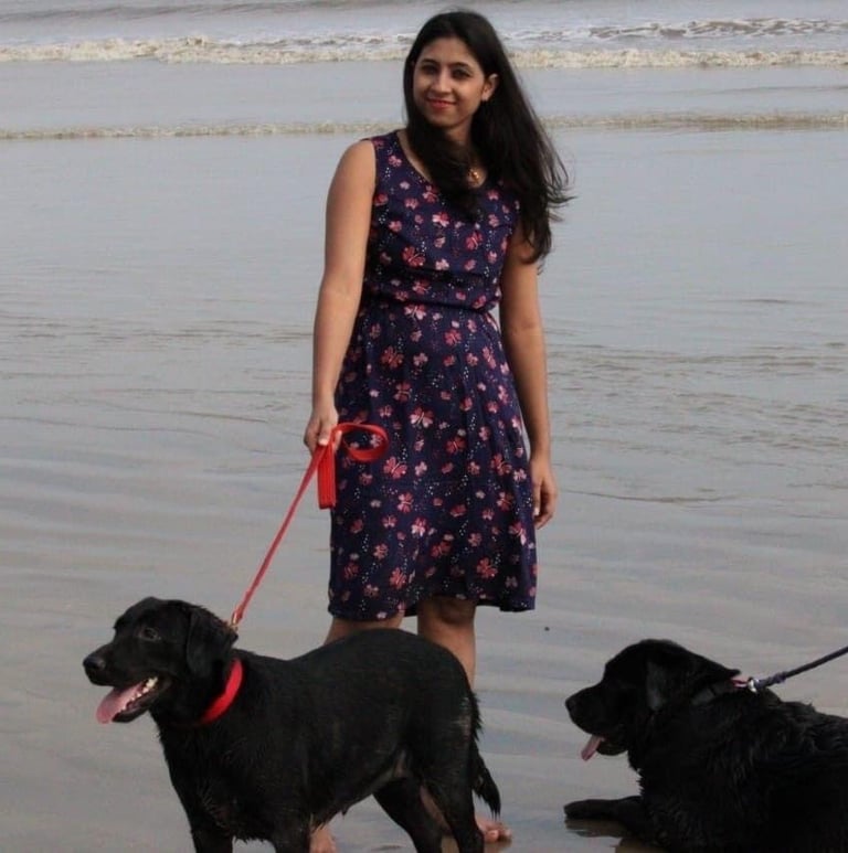 Founder of Dorea Bites