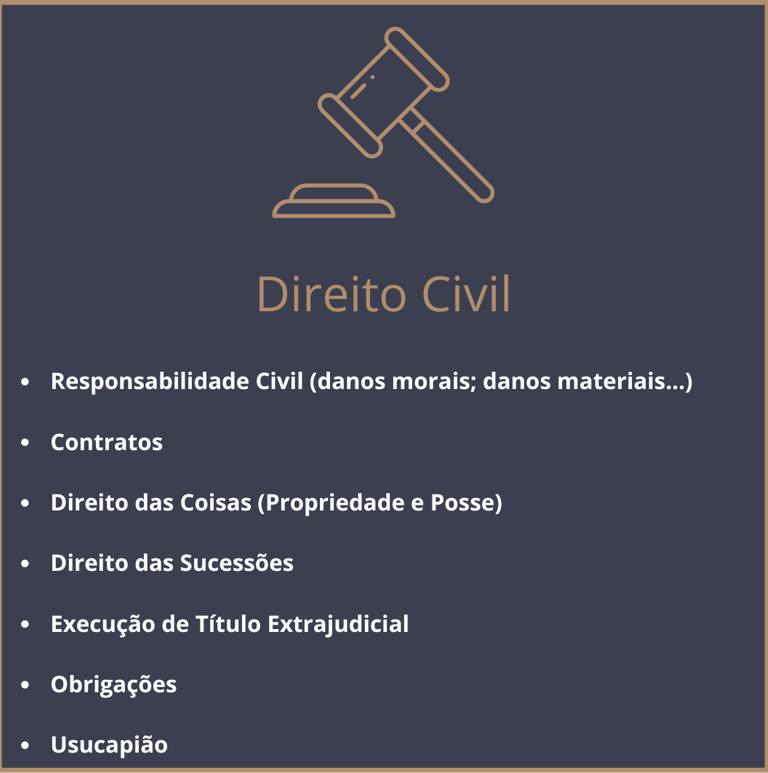 Direito Civil