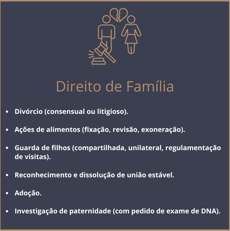 Direito de Família