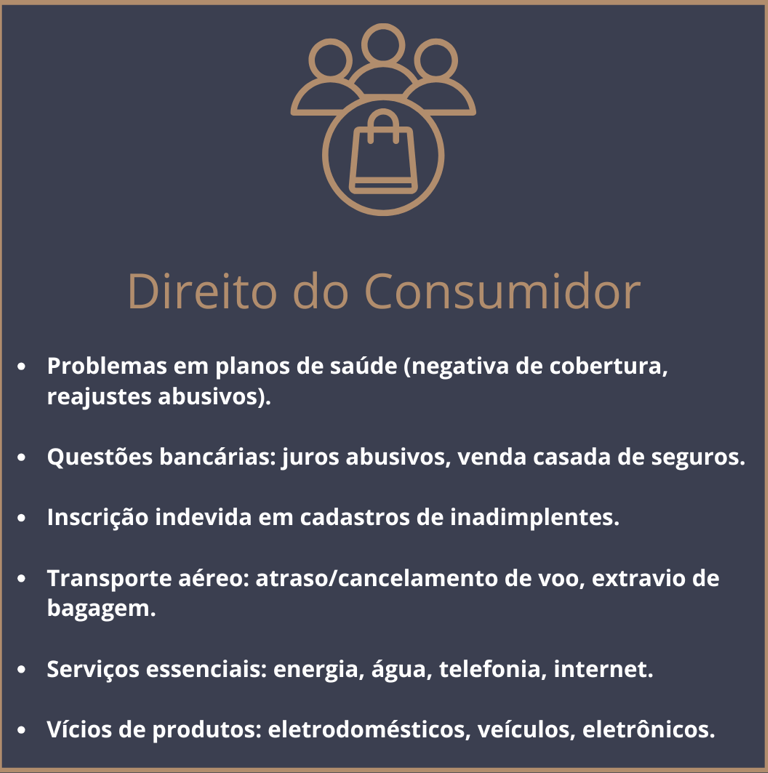 Direito do Consumidor