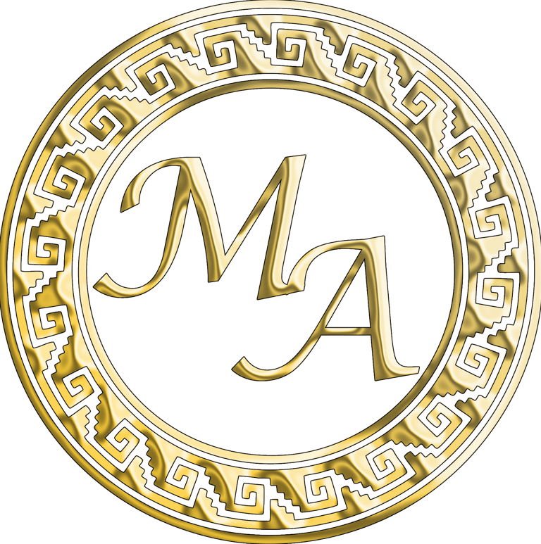 Logo de Mariachi Aguilera de Guadalajara