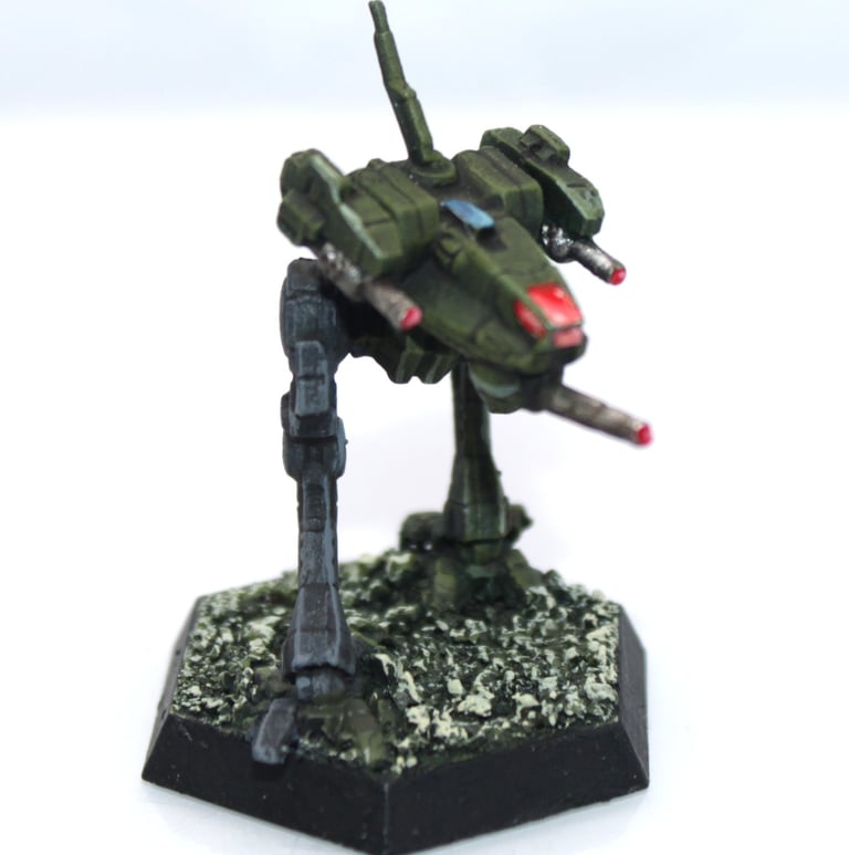 Locust