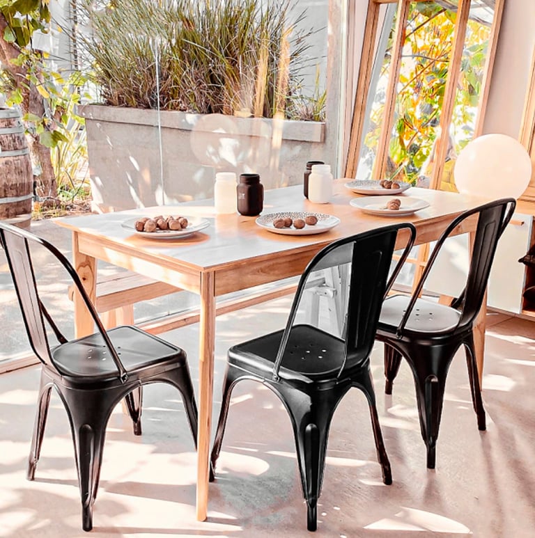 silla tolix