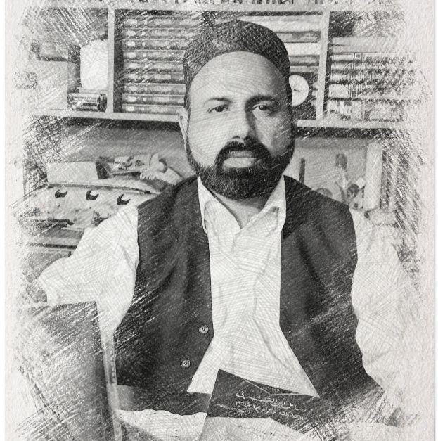 Abrar Ahmed Shahi