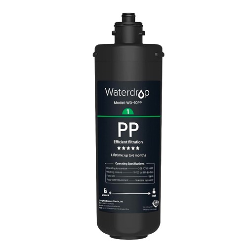 filtro-pp-waterdrop-tsb
