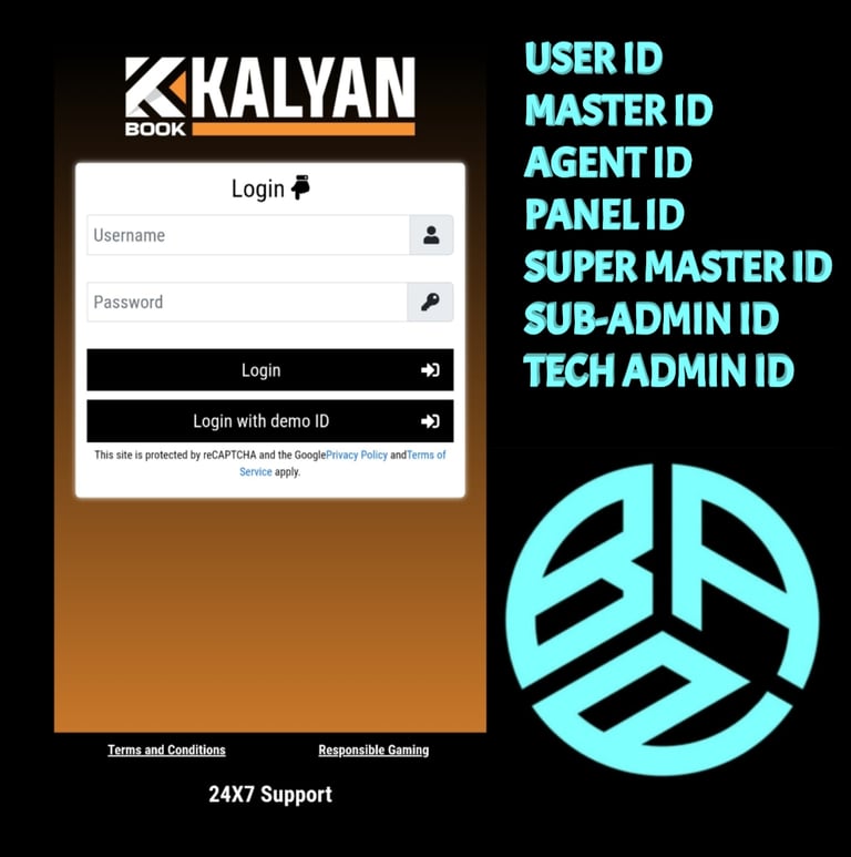 Kalyan Book Master & Admin ID: Scale Your Business with India’s No. 1 Trusted Panel Provider