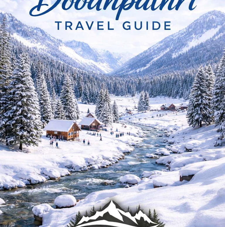 Doodhpathri Travel Guide | Himtrip