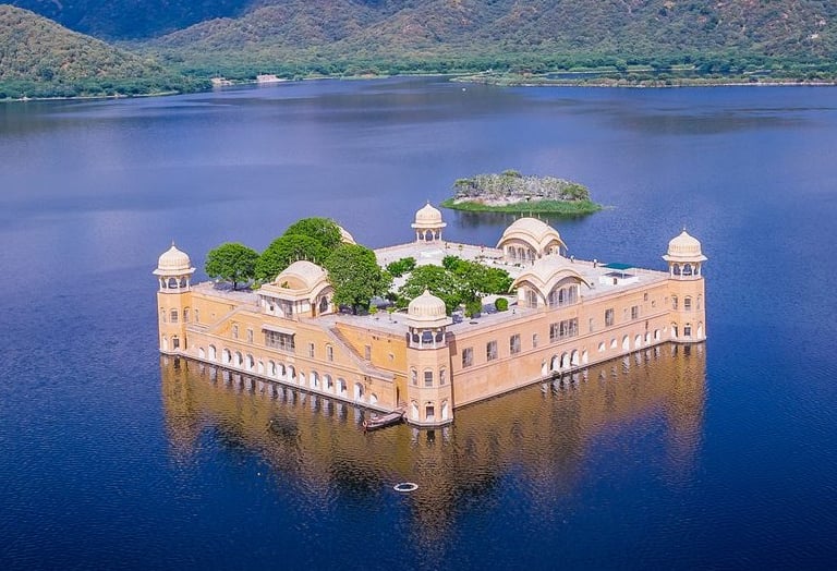 Jaipur sightseeing tour
