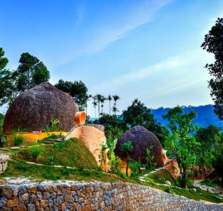 Toroland Munnar in Mankulam