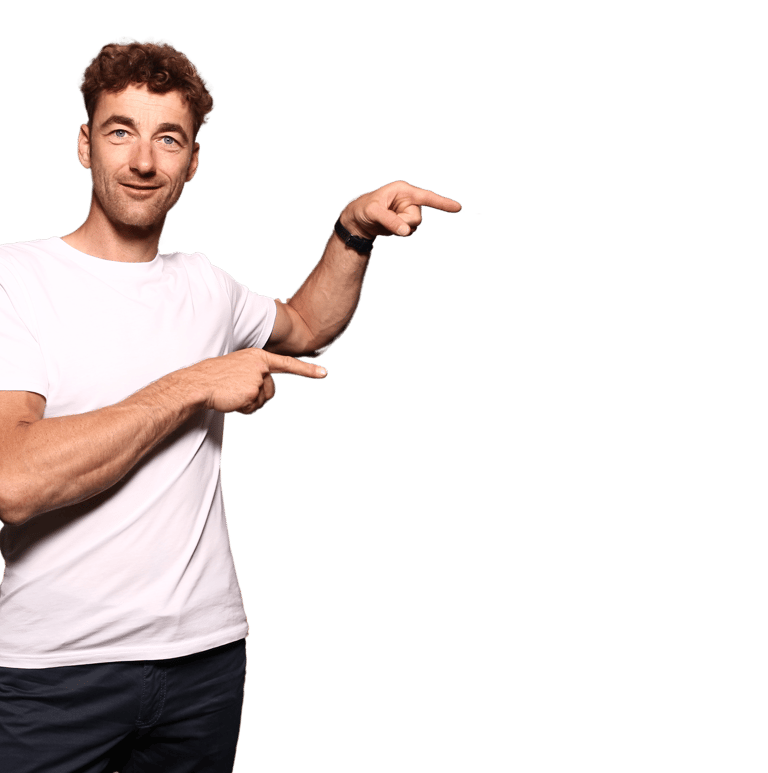 Rene Guhl, Business Mental Coach für Führungskräfte und Teams, Coach für Berufliche Neuorientierung