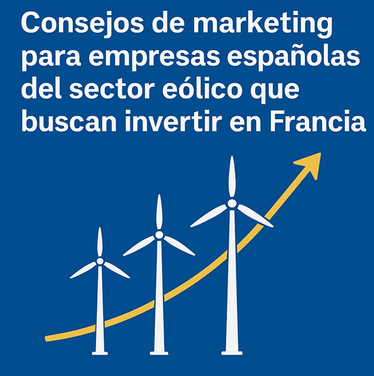 consejos de marketing