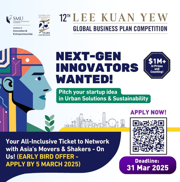 Learn more about LKYGBPC