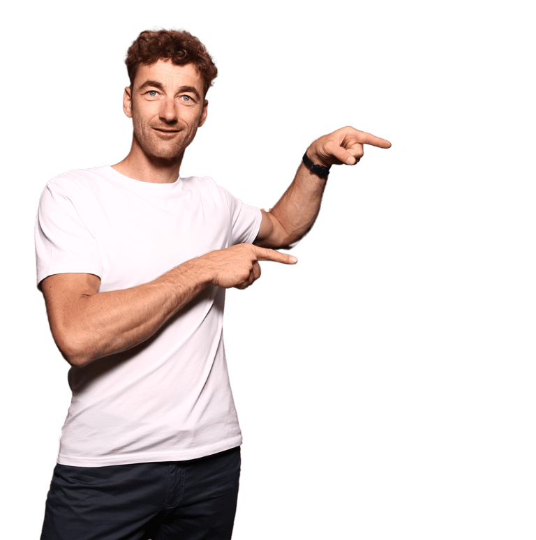 Rene Guhl, Business Mental Coach für Führungskräfte und Teams, Coach für Berufliche Neuorientierung