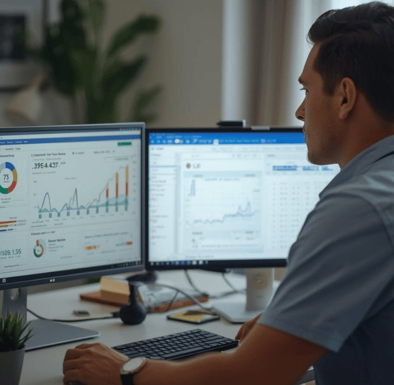 Locate attractive real estate base customer demand 