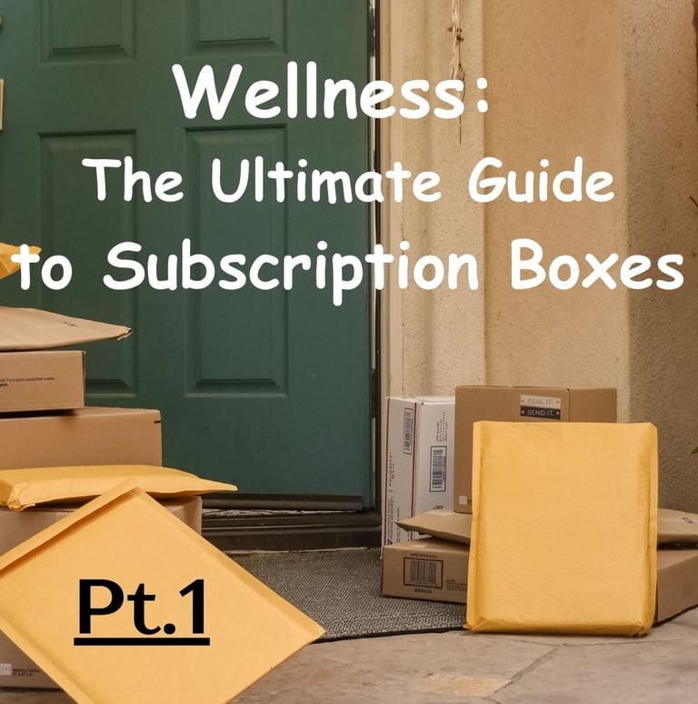 a box of boxes with a box of boxes on it