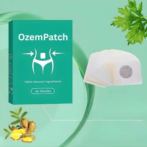 Ozem Patch Questions Fréquemment Posées