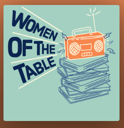 Women of the Table - Christian Resource Library