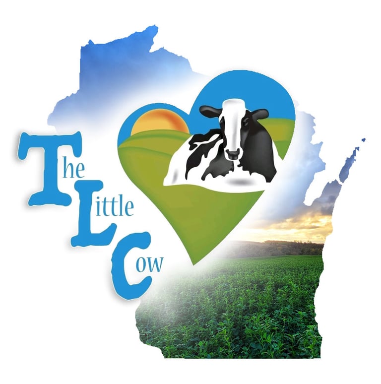 The Little Cow Farm Foods