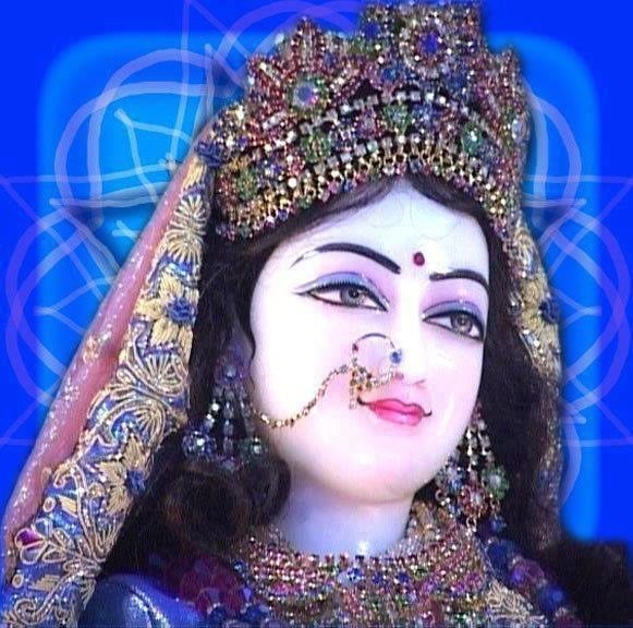 Mahadevi