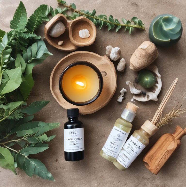 natural-stress-relief-for-women