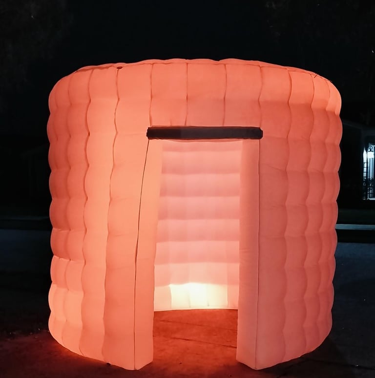 Moonwalks & Entertainables Bookings 832-216-8423