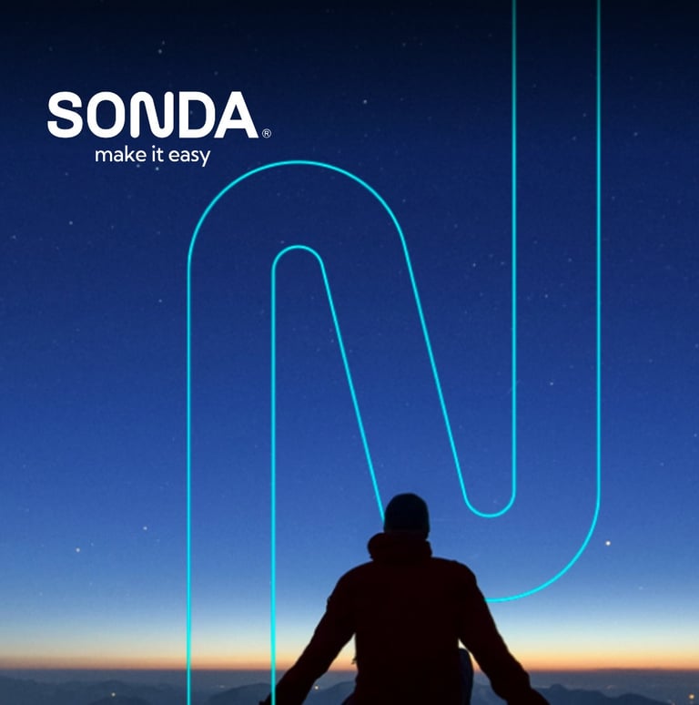 SONDA