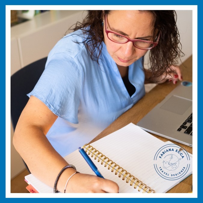 pianificazione viaggio Inghilterra