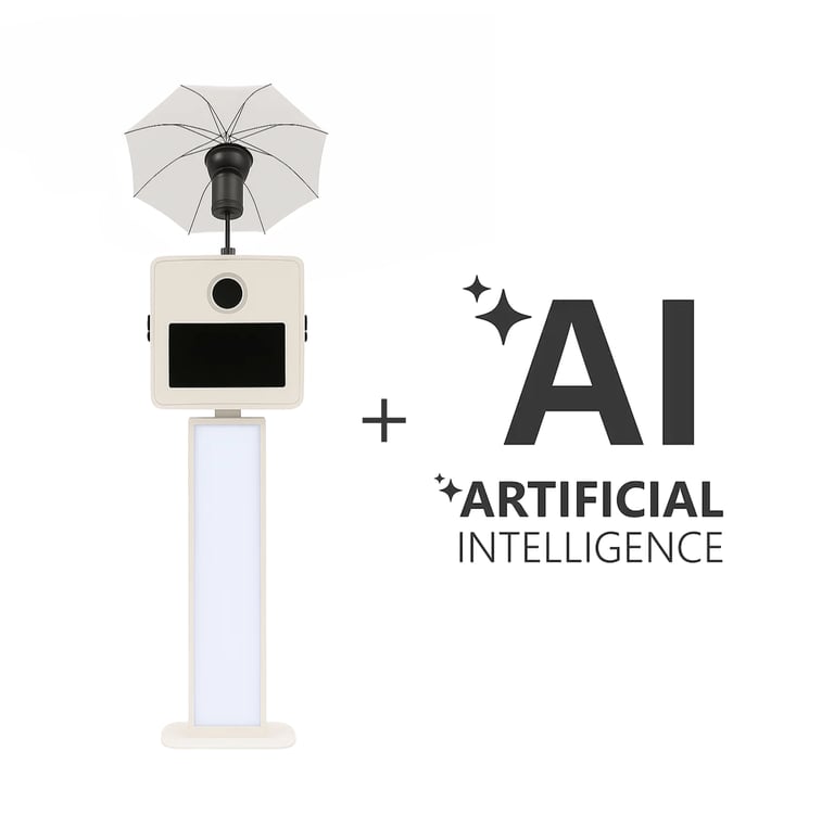 AI-photobooth-toronto-vaughan-brampton-missisagua