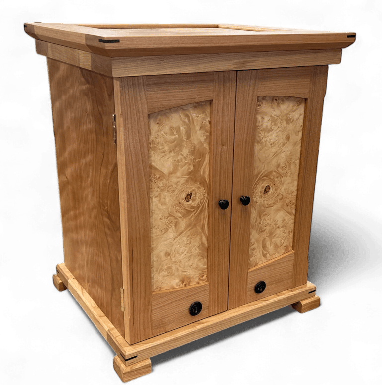TW 28 Tower Box