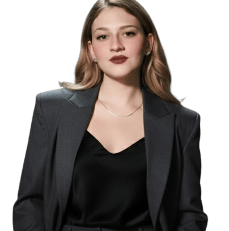 Debora Villalobos, executive assitant , CMO