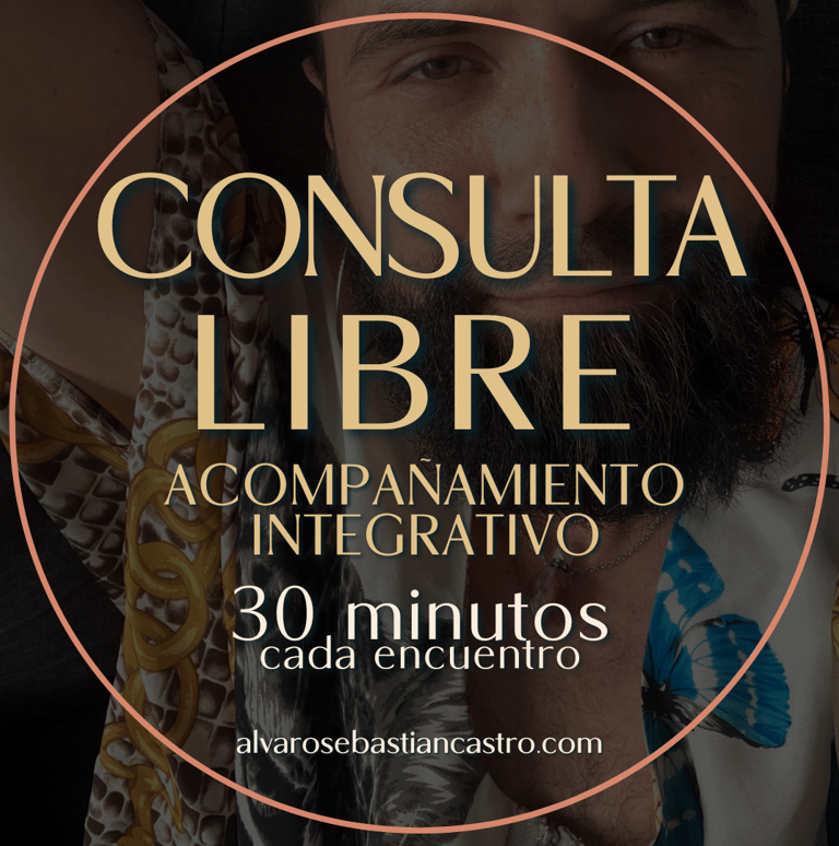 CONSULTA ASTROLOGICA LIBRE GRATUITA