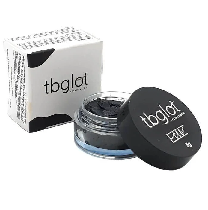 delineador em gel tbglot