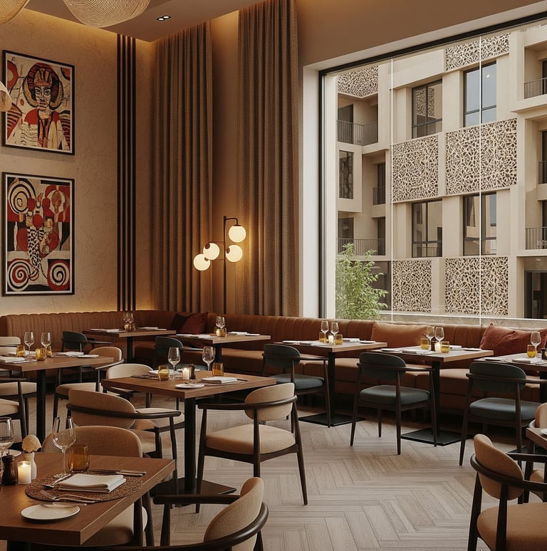 New build. Luxury Hotel Finish. Luxury Interior Design