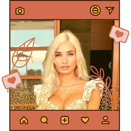 Pia Mia salaire argent onlyfans