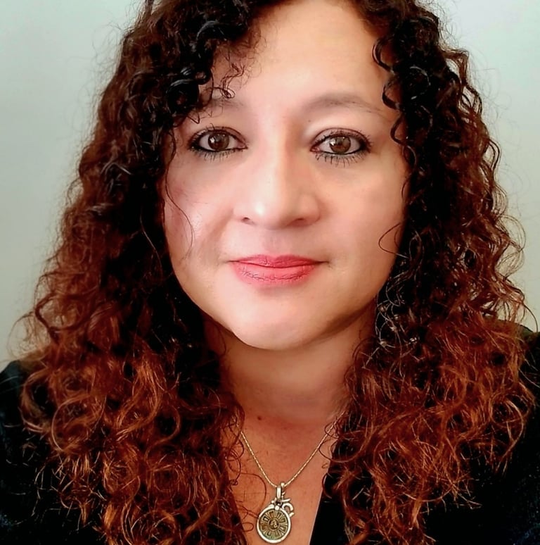 Portrait of Suly, owner of Suly's Tax Firm in Sandy, Utah