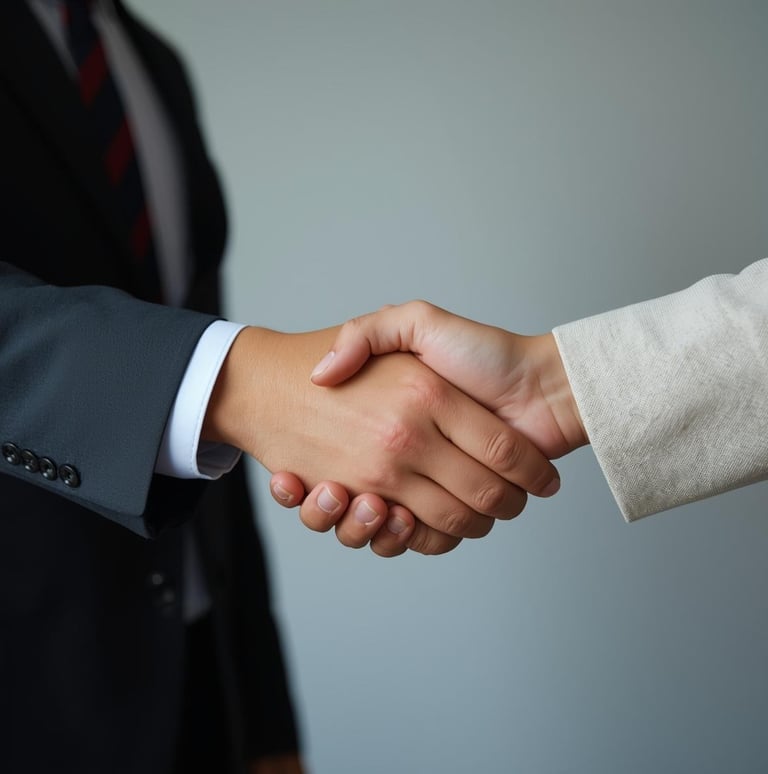 Hands-on business development for local sales teams able to prospect and manage accounts