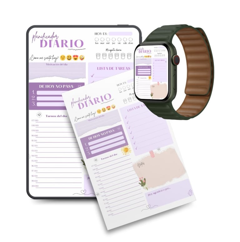 Conviértete en Manicurista profesional - Plantillas de practica 