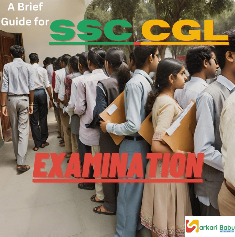 ssc cgl