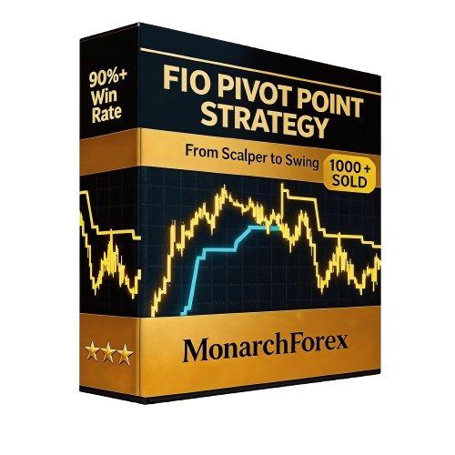 FIO Pivot Point Indicator