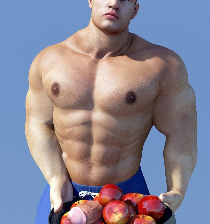 apples