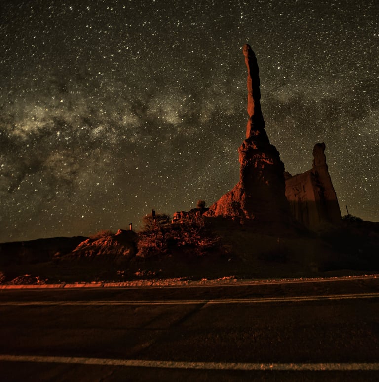 Atacama Desert & Uyuni Salt Flats Photography Tour