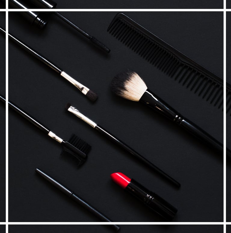Makeup Products