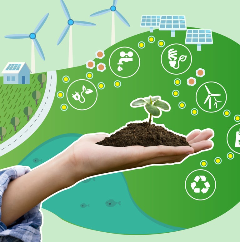 RSE et marchés publics : comprendre la réglementation et transformer vos engagements en avantage com