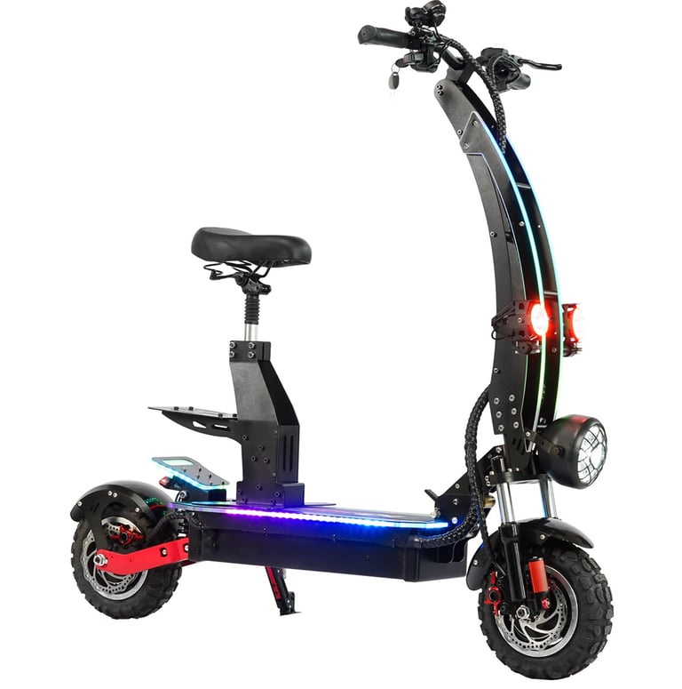 electric scooter for sales