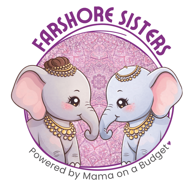 Farshore Sisters brand Logo