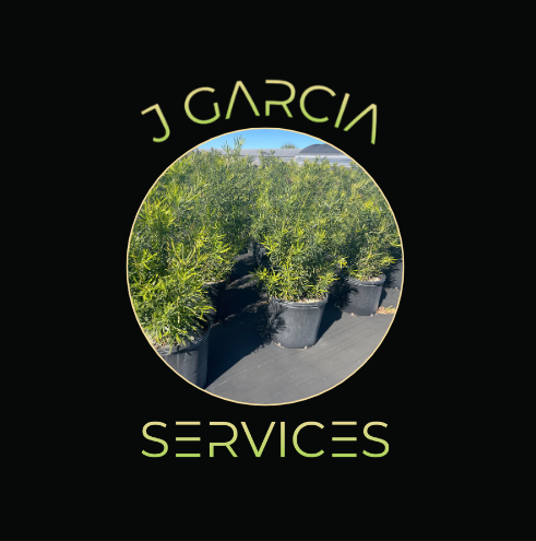 J Garcia Services Logo
