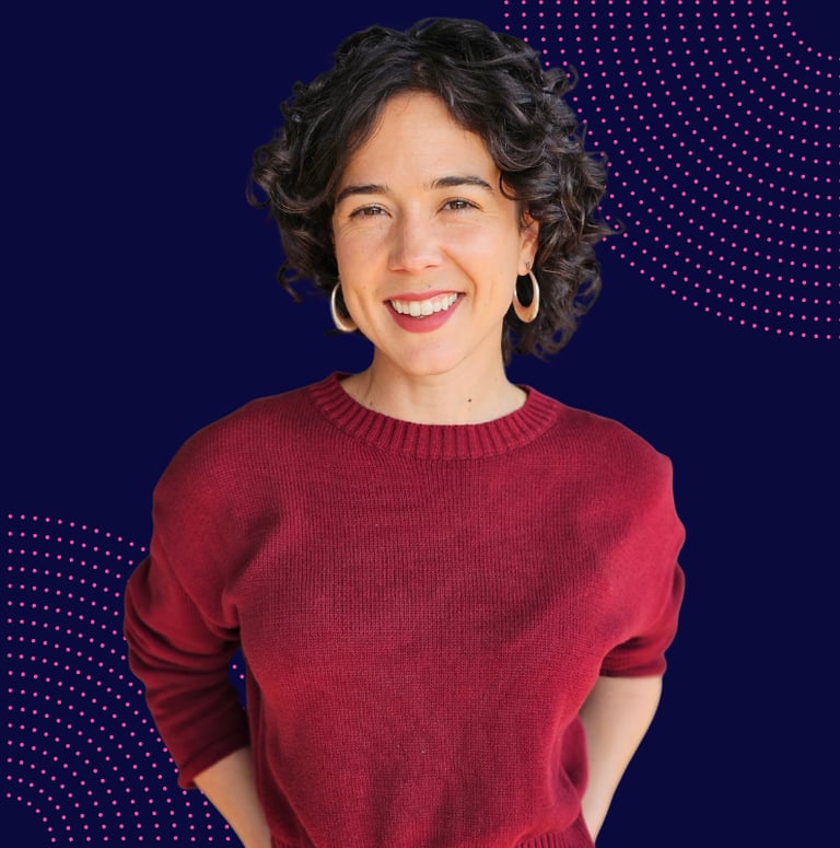 Erin Westover is the founder of Word of Mouth Marketing