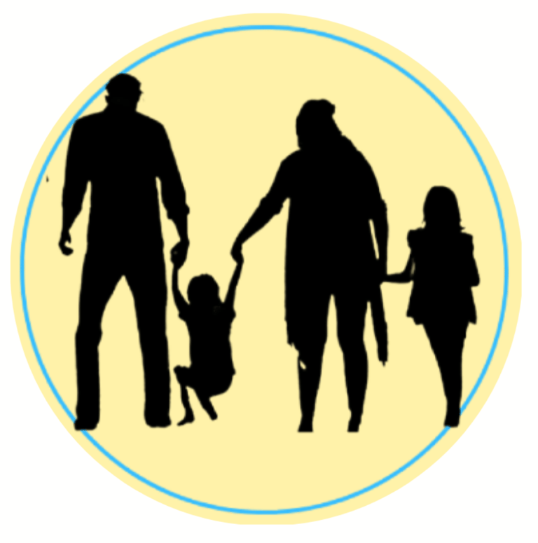 Divorcing Adults- Logo